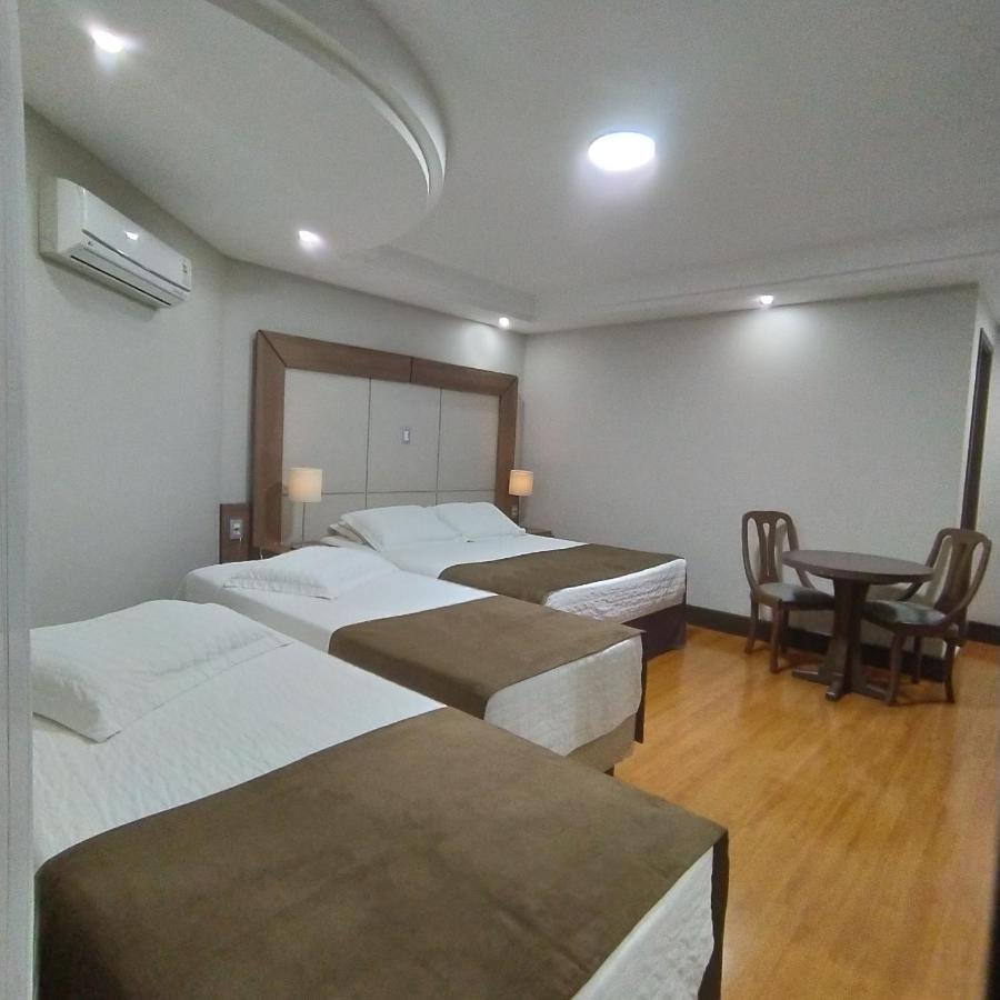 Hotel Recanto Hortênsias Passa Quatro