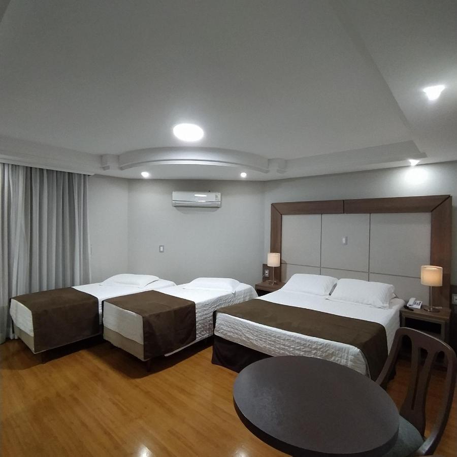 Recanto Hortênsias Hotel