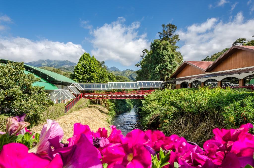Recanto Hortênsias Hotel Passa Quatro