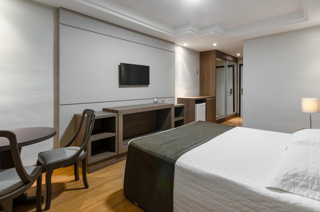 Hotel Recanto Hortênsias *